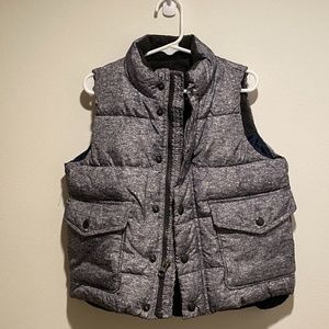 Gap Kids Puffer Vest (Kids Size 4) ***LAST CHANCE TO BUY***